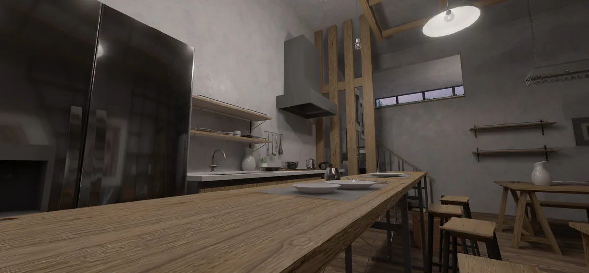 yuna0x0's House