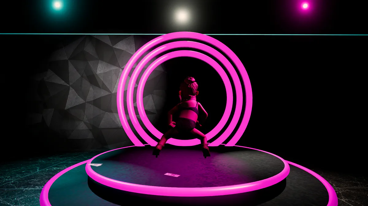 [EA] NightClub Simulator media 8