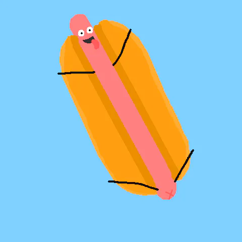 hotdawg logo