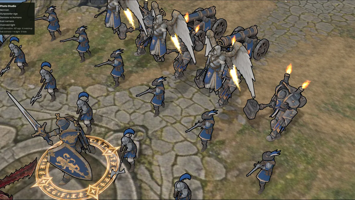 Siegefort