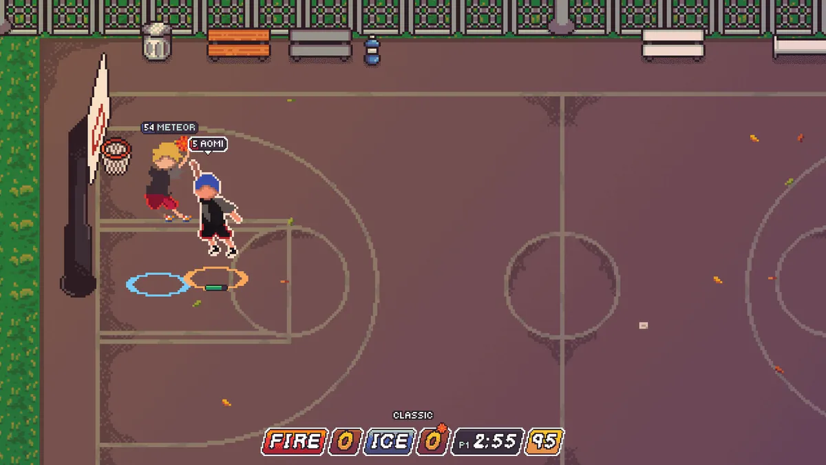 Hoopsie