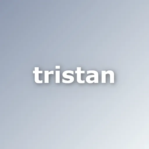 tristan logo