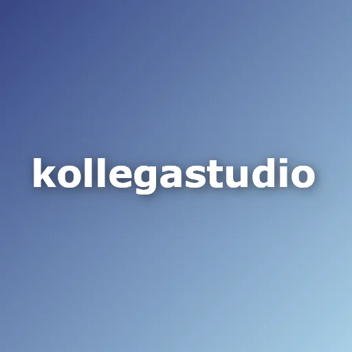 kollegastudio logo