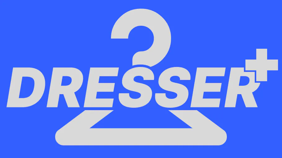 Dresser Plus