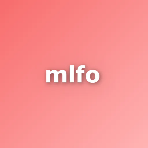 mlfo logo