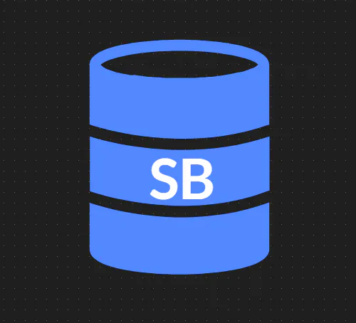 Sandbank Database