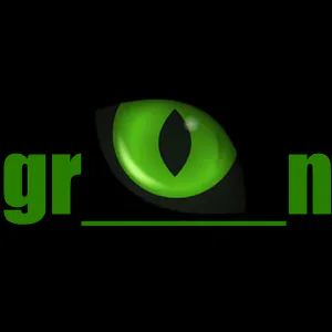 greyen logo