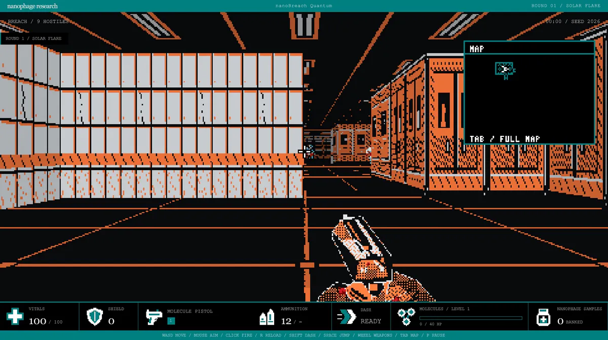 nanoBreach Quantum media 4