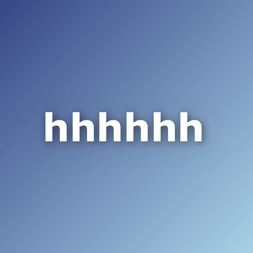 hhhhhh logo