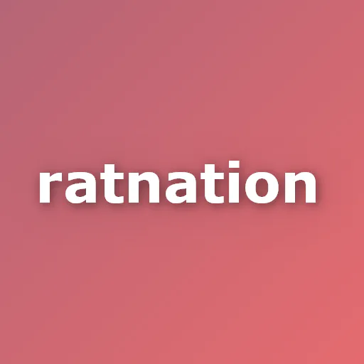 Rat Nation logo