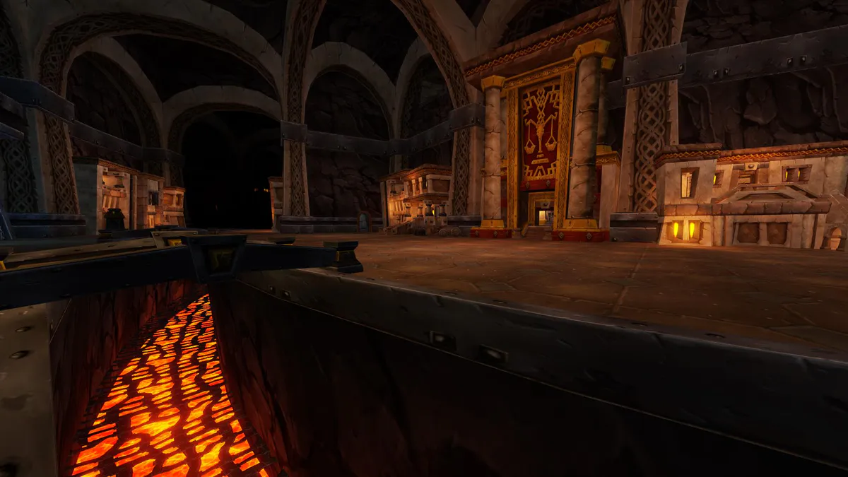 Ironforge media 2