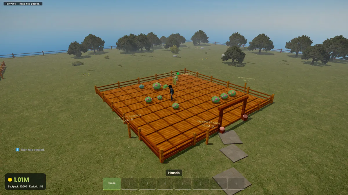 Garden Empire [Offline Growth] media 6