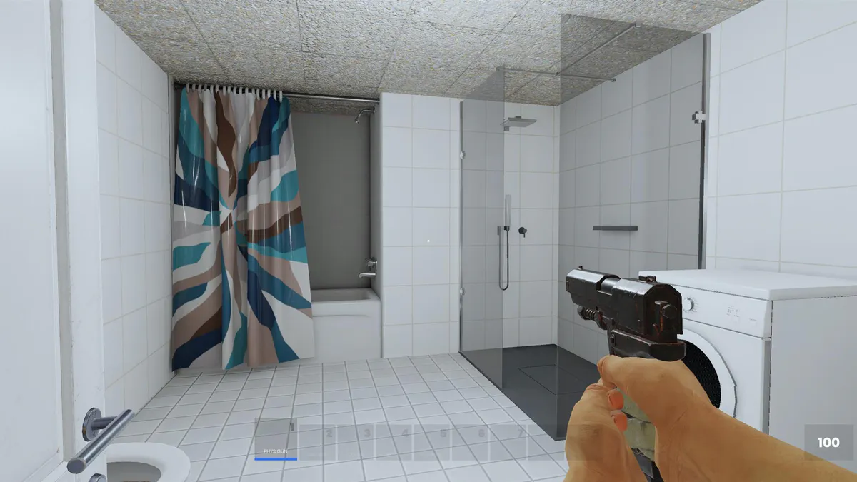 HouseRoom media 3
