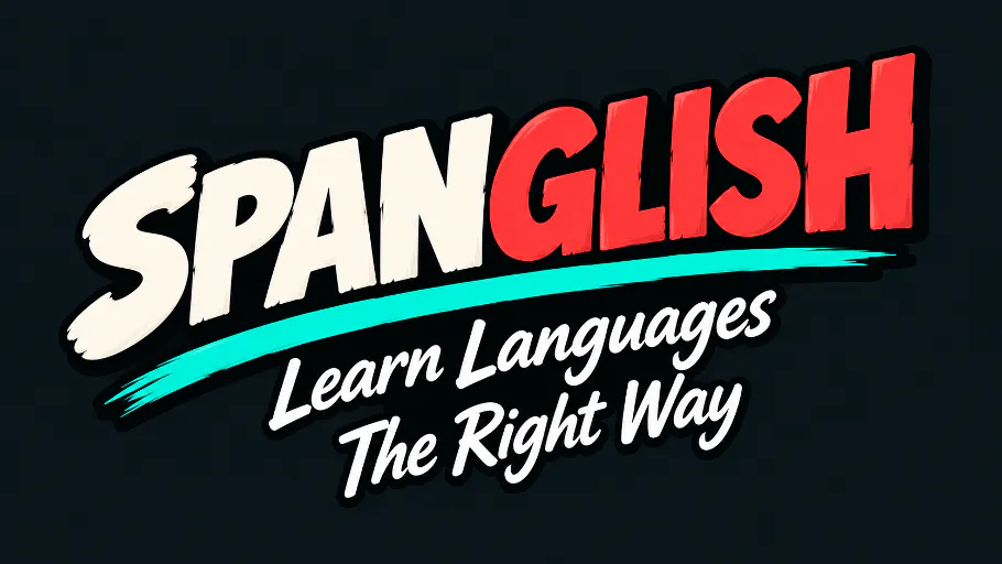 Spanglish