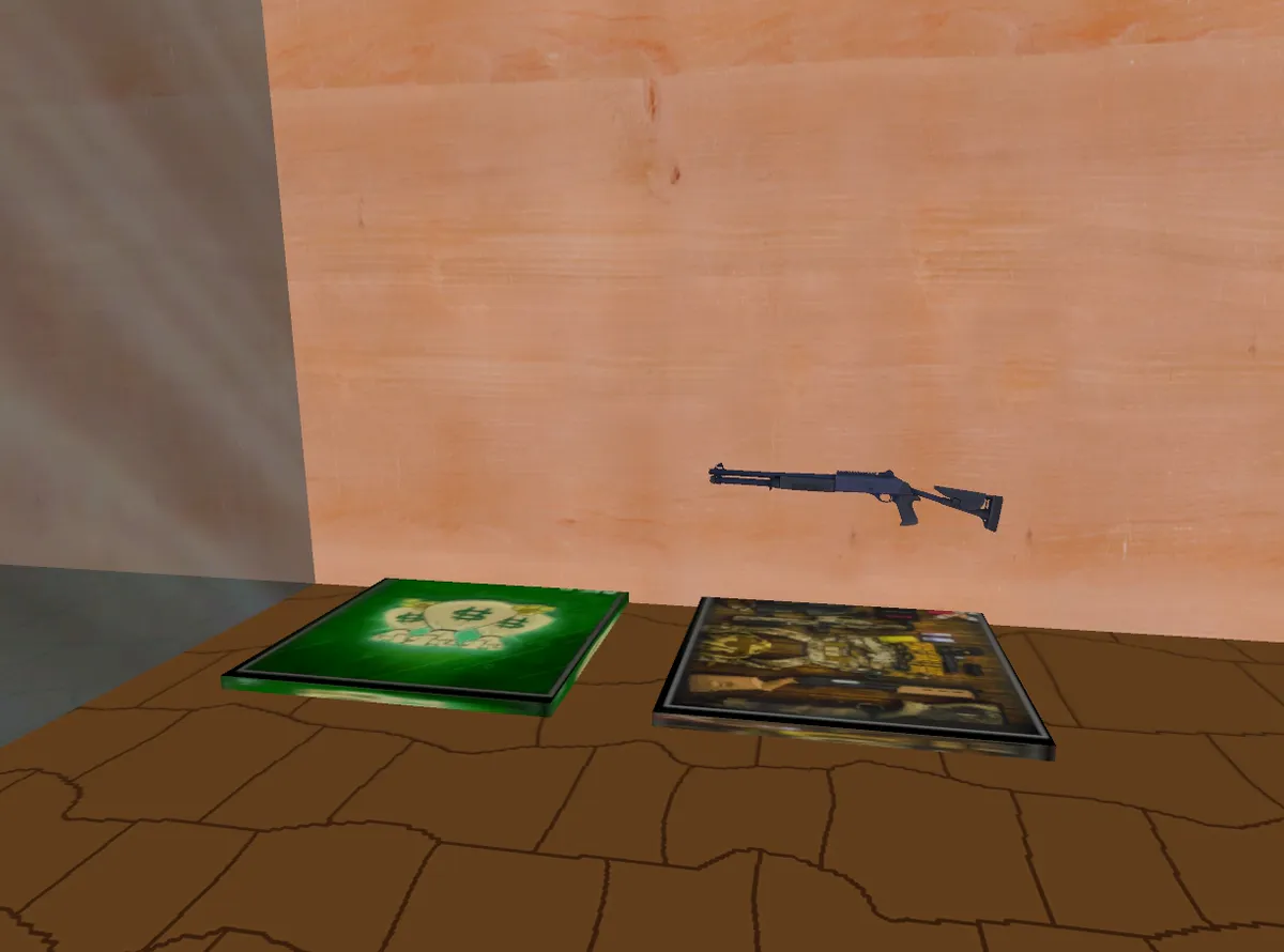 Bhop Battle Alpha - WIP media 5