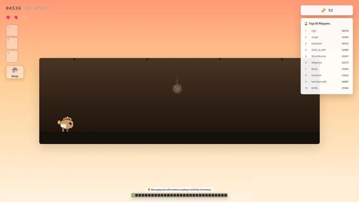 Jerboa Run media 5