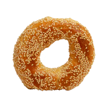 bagel logo