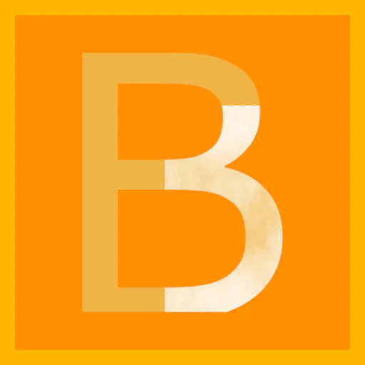 BenjaGames logo