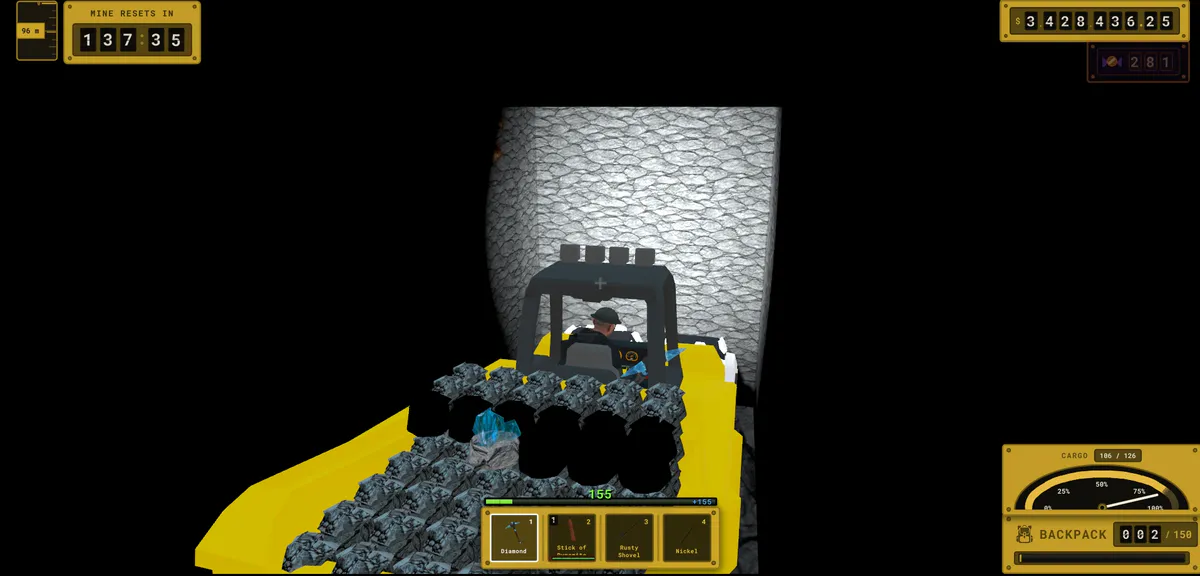 Mine & Factory media 3