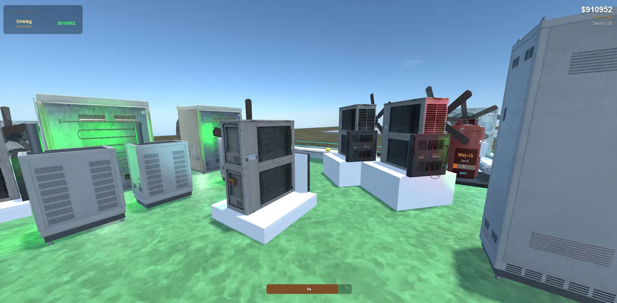 Poop Tycoon media 8