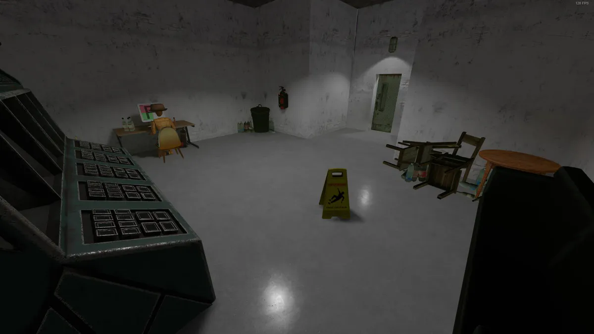 Underground Waste media 2