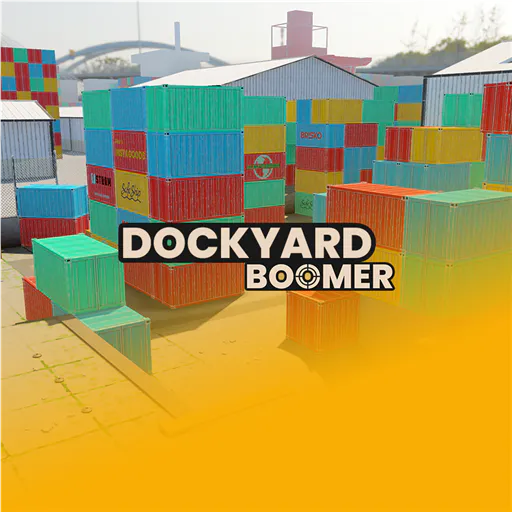 Dockyard