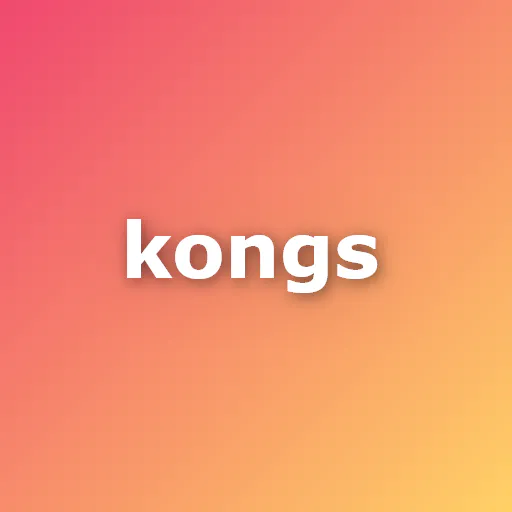 Kongs logo
