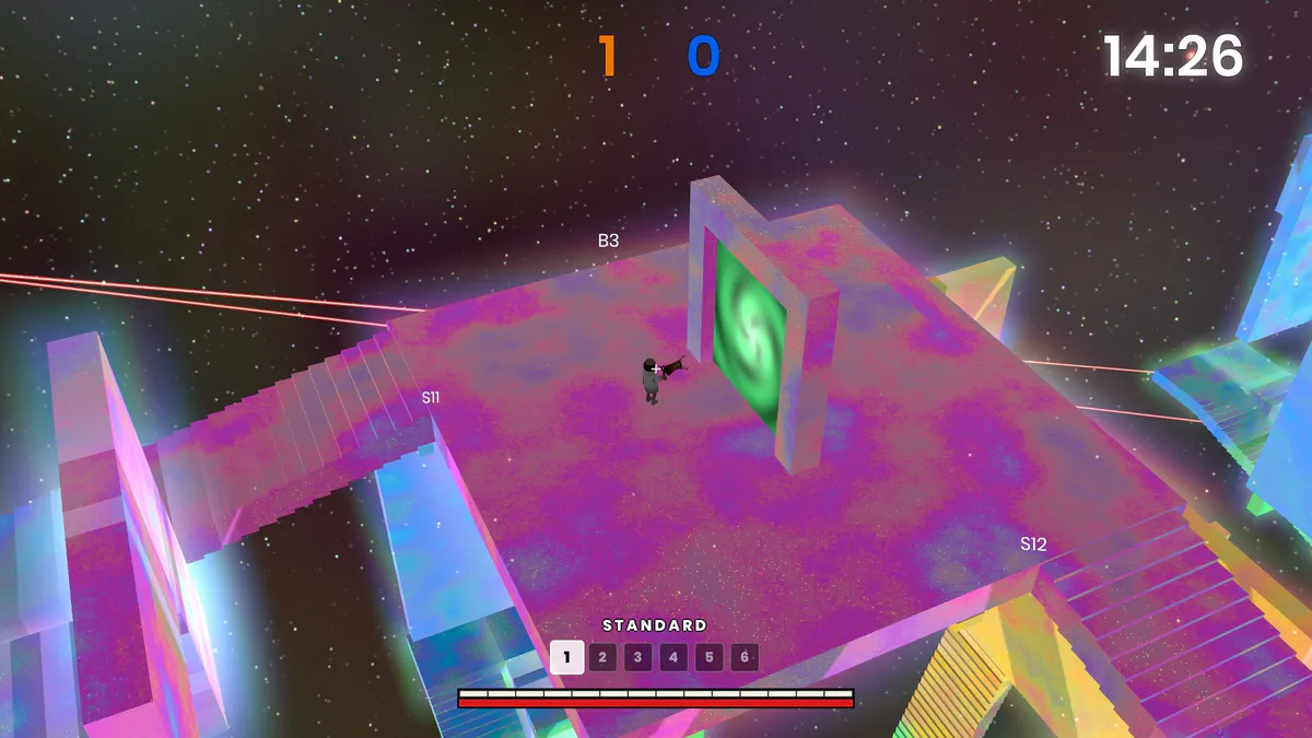 Anti-Grav media 2