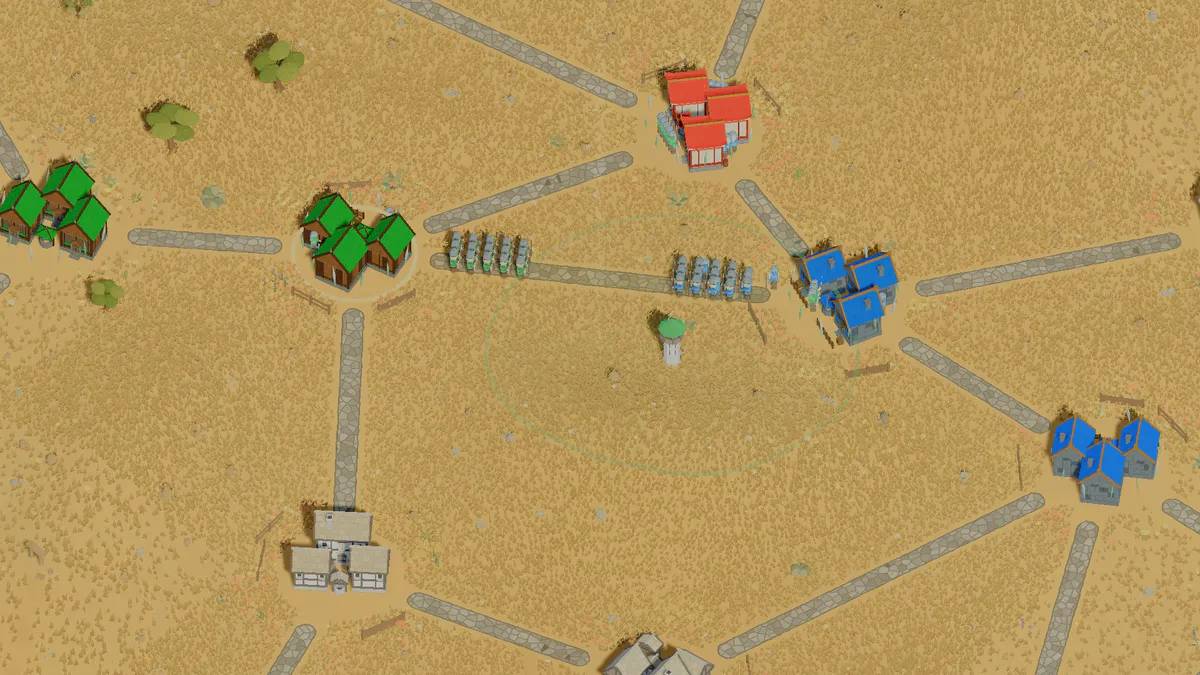 Micro Wars media 6