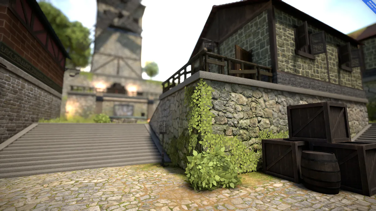 Peaceful Village media 7