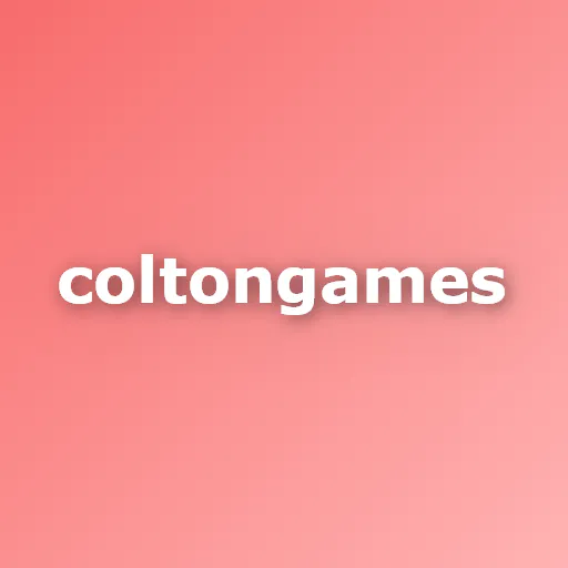 coltongames logo
