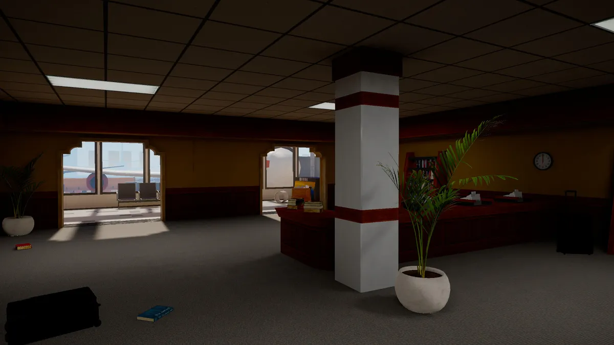 Terminal media 5