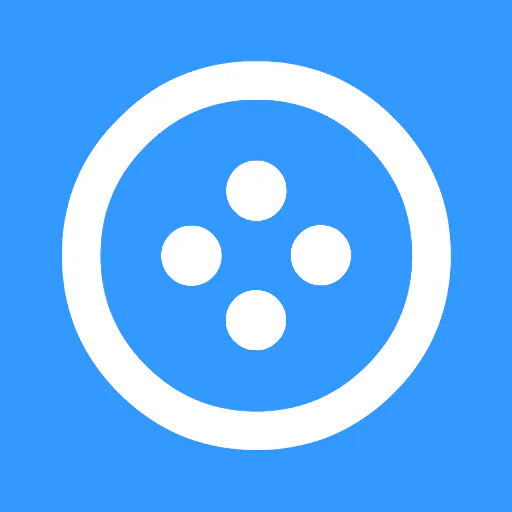 buddons logo