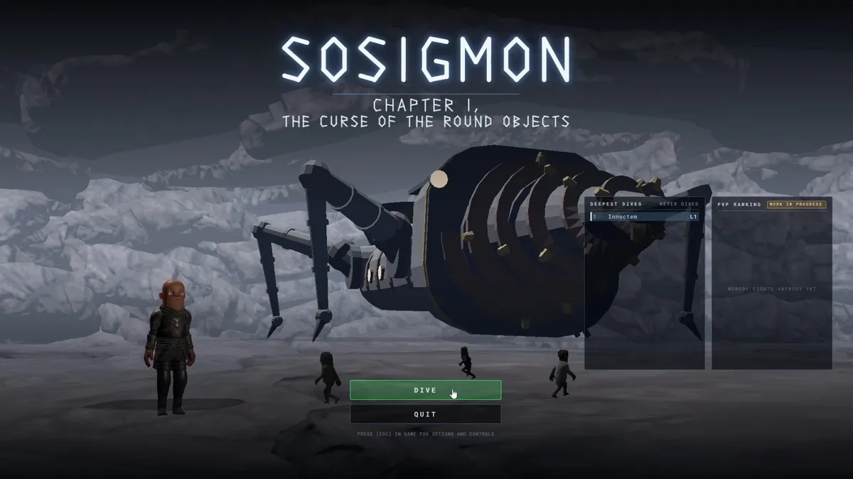 Sosigmon