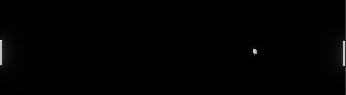 Minimal Pong