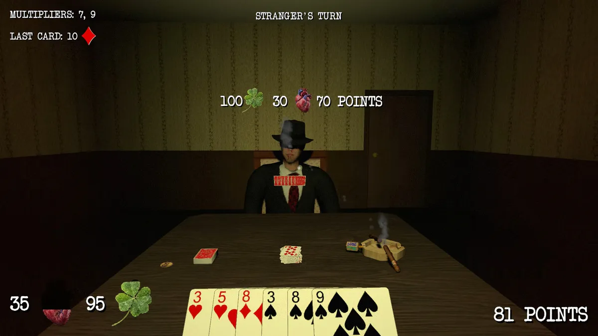Smoke & Luck media 4