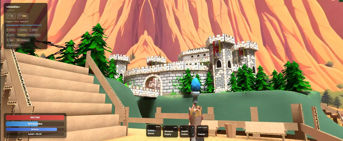 RealRPG media 2