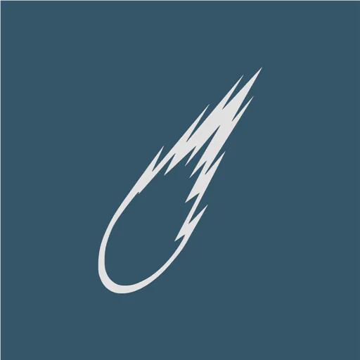 Meteor logo