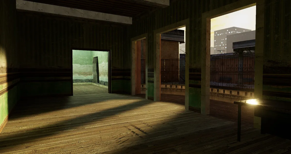 CS Havana:Source 2