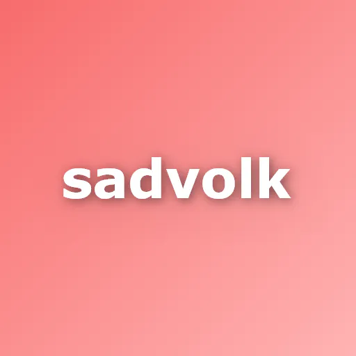 sadvolk logo