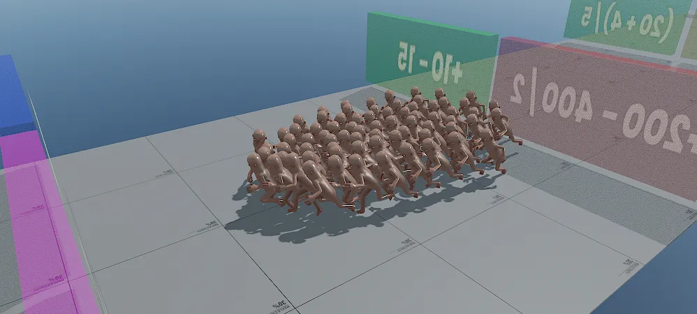 Triumph - Battle Simulator media 2