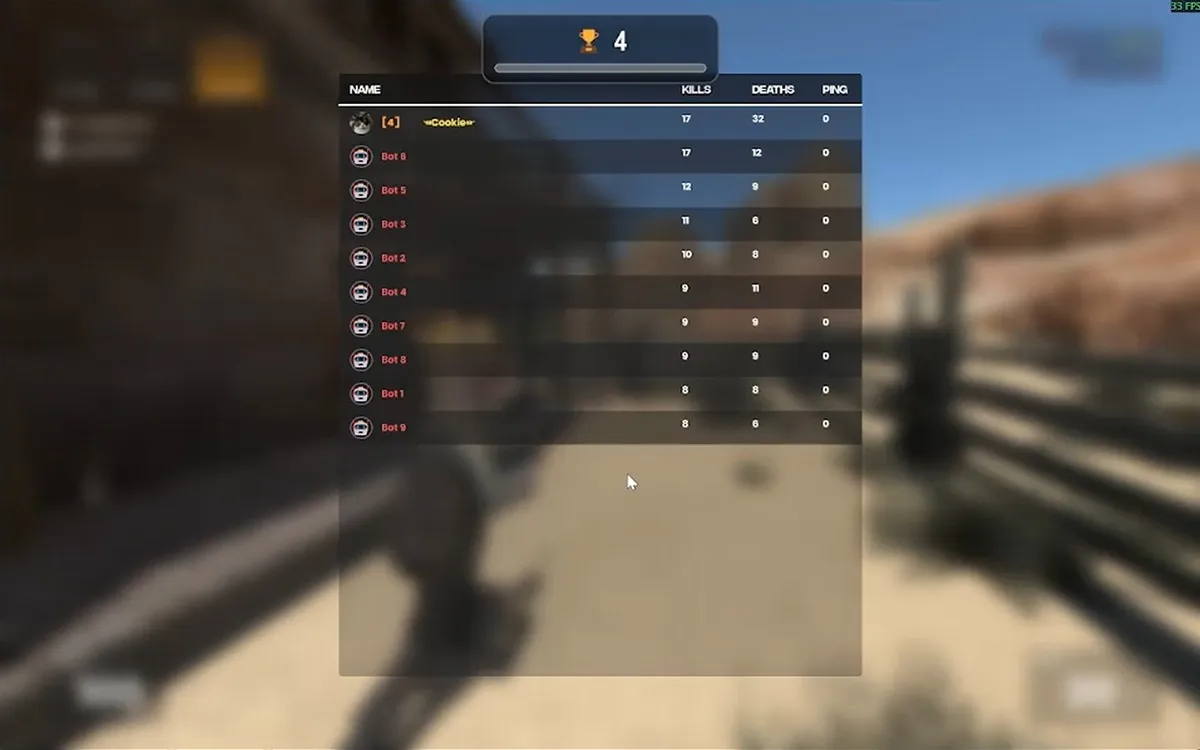 [UPDATED] Bang! The Shooter fps media 7