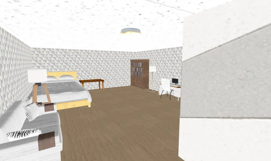 Cozy apartment media 4