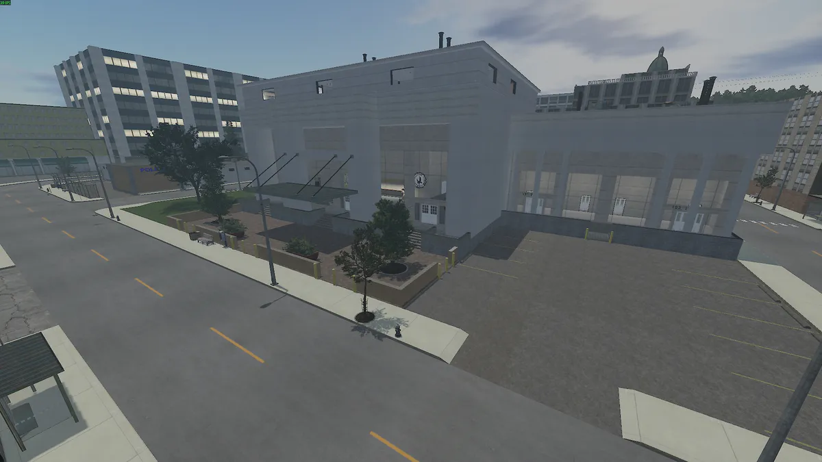 RP Rockford Original