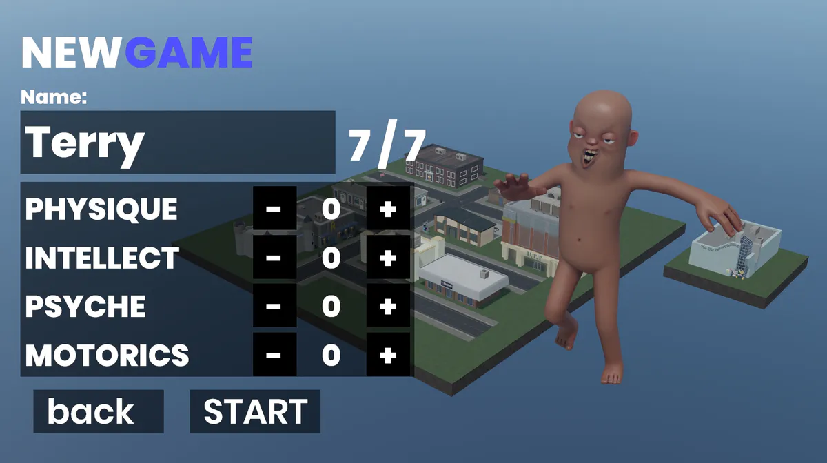 TerryRPG