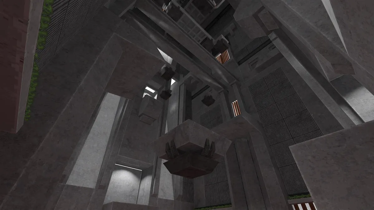 Jumper Tower media 6