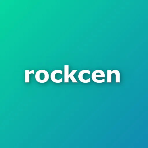 rockcen logo