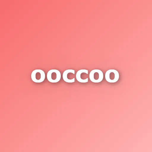 ooccoo logo