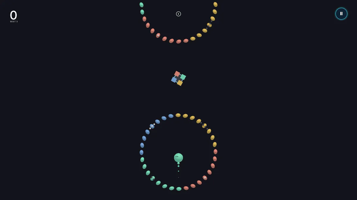 Glow Circuit media 3