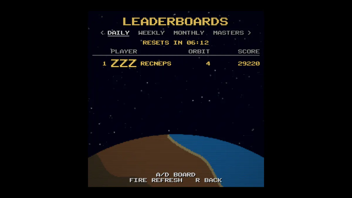 Orbiter media 5